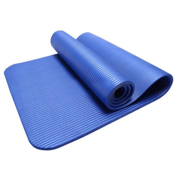 Exercise fitness yoga gymnastics mats