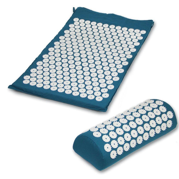 Spike Acupressure Mat