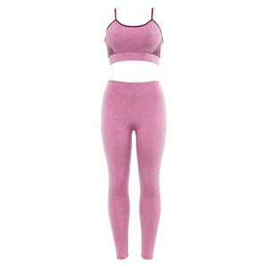 Active wear Sport Set