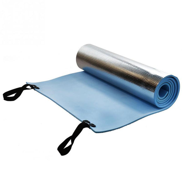 Durable Non-Slip Yoga Mat