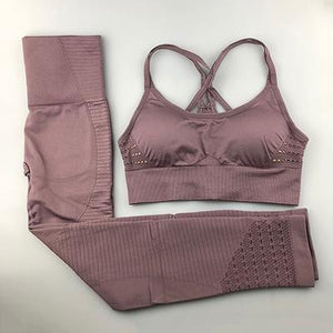 Women Fitness Clothing