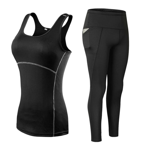 Women's Gym Clothing