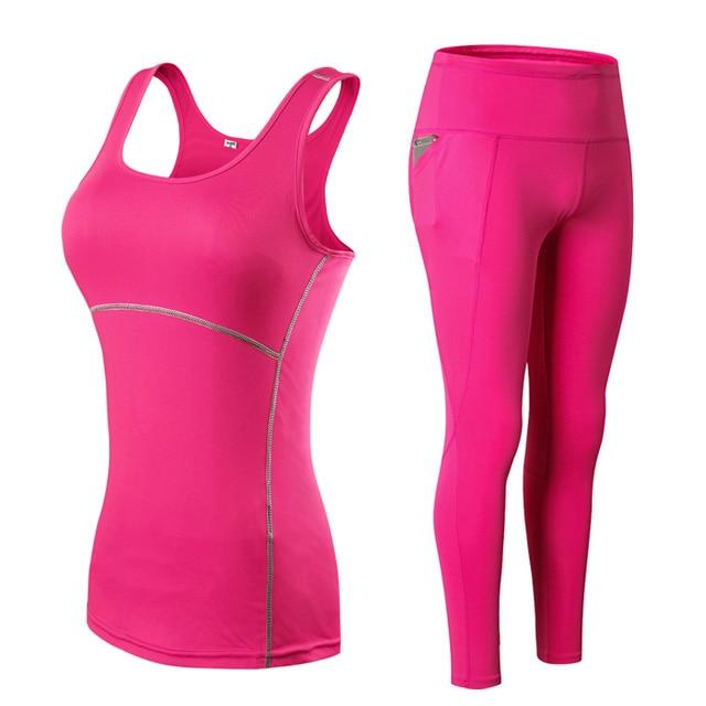 Women's Gym Clothing