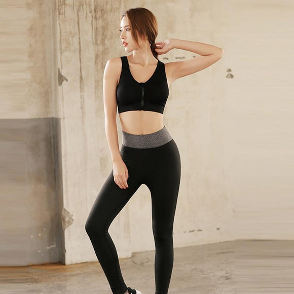 Yoga Leggings Sport Clothing