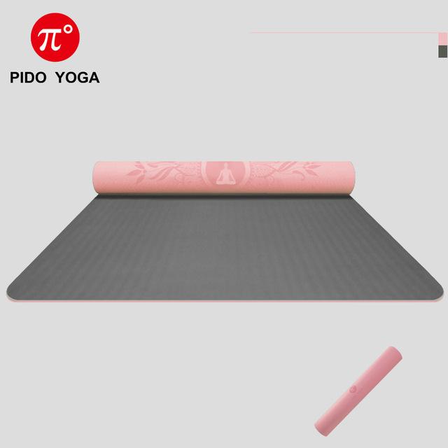 Pilates Mats